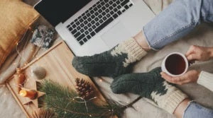 Beat The Holiday Stress with Sound Oasis: Your Ultimate Survival Guide