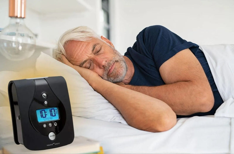 Tinnitus: How to Sleep Better with the Ringing in Your Ears