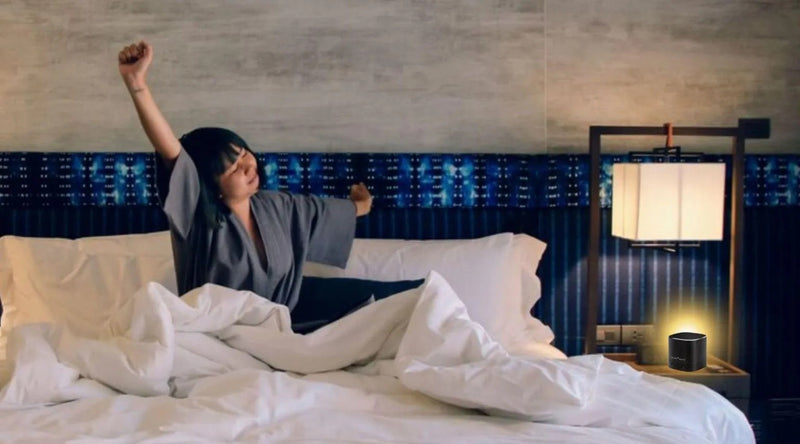 It’s Travel Season: Tips for Better Sleep When on Vacation