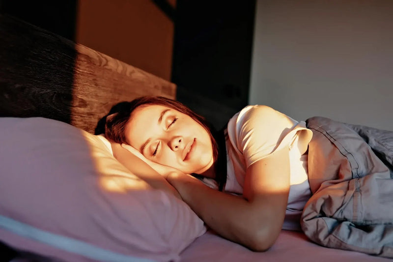 Seasonal Changes to Sleep: How the Season Affects Your Sleep Patterns