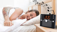 What is Tinnitus? How Tinnitus Affects Your Sleep