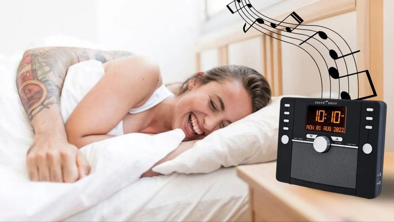 What is Tinnitus? How Tinnitus Affects Your Sleep