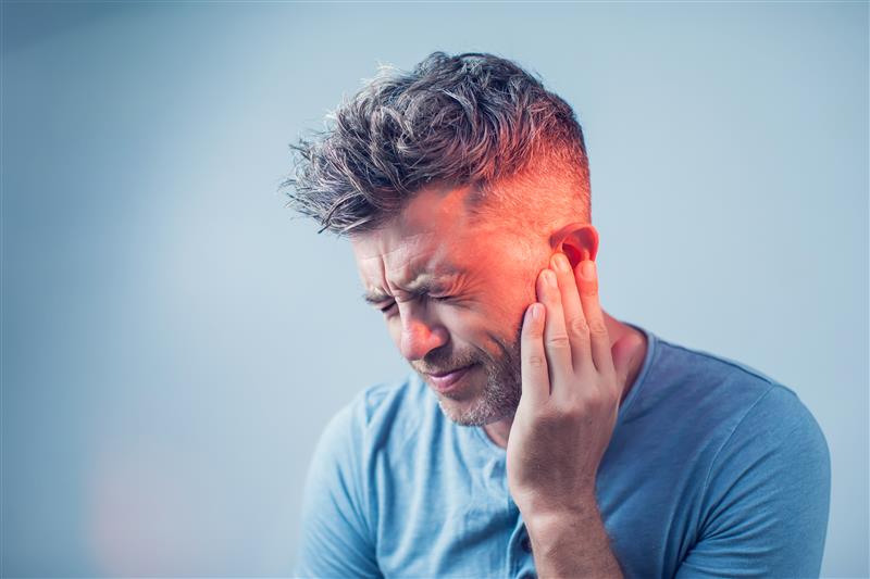 Tinnitus Therapy