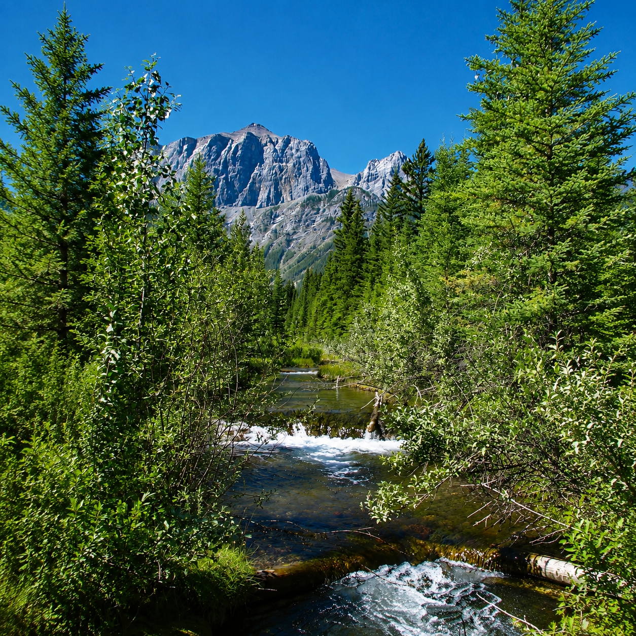 Nature Sounds
