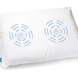 Amplified Stereo Pillow Speakers (PA-100)