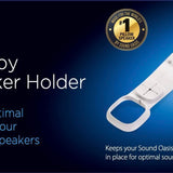 Sleep Therapy Pillow Speaker Holder (PSH-100)