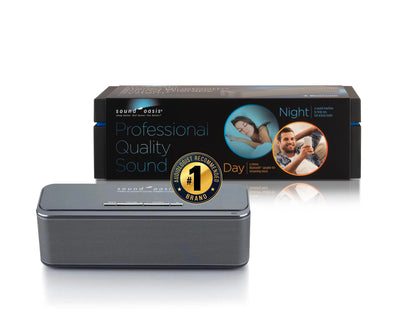 Stereo Sound Therapy System (BST-400)