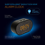 Tinnitus Sound Therapy System® Alarm Clock (BST-150T)