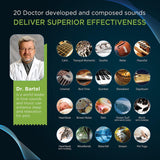 Pet Sound Therapy System® (BST-80-20P)