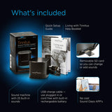 Tinnitus Sound Therapy System® (BST-80-25T)
