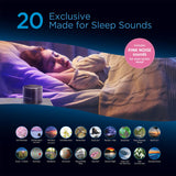 Sleep Sound Therapy System (BST-80-20)