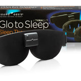 Glo to Sleep Advanced Sleep Mask (GTS-2000SE)