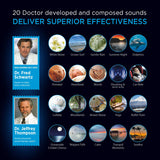 Baby Sound Therapy System (BST-80-20B)