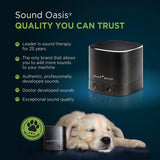 Pet Sound Therapy System® (BST-80-20P)