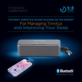 Stereo Sound Therapy System (BST-400)