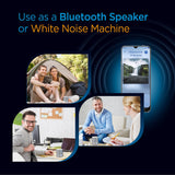 Sleep Sound Therapy System® (BST-100-20)