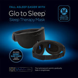 Sound Oasis® GLO to SLEEP Sleep Mask (GTS-1000)