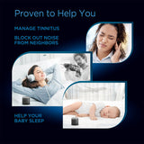 Sleep Sound Therapy System (BST-80-20)