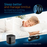 Tinnitus Sound Therapy System® (BST-80-25T)