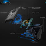 Deluxe® Sound Therapy System® (S-6000)