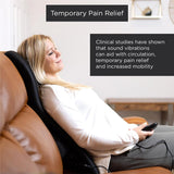 Vibroacoustic Therapy System Plus  (VTS-2000)