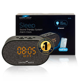 Sleep Sound Therapy System Alarm Clock (BST-150)