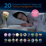 Stereo Sound Therapy System (BST-400)