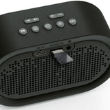 Custom Sound Card for your Sound Oasis