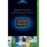 Green Noise Sounds (BST-RMG)