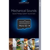 Mechanical Sounds (BST-RMM)