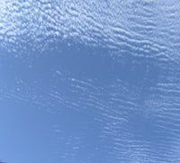 Alpha Clouds