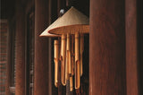 Bamboo Wind Chimes