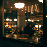 New York City Café