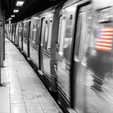New York City Subway