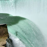 Niagara Falls Green Noise