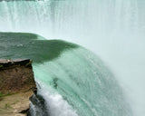 Niagara Falls Green Noise
