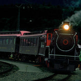 Night Train