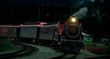 Night Train