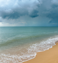 Ocean Rain