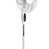 Pedestal Cooling Fan