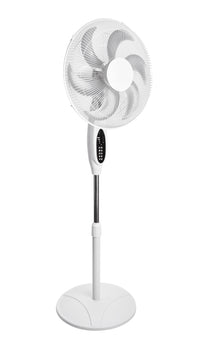 Pedestal Cooling Fan