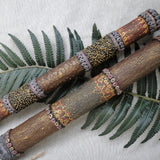 Rain Stick Slow