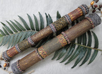 Rain Stick Slow