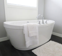 Running a Bath