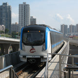 Shenzhen Metro
