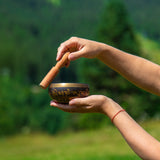 Tibetan Bowl