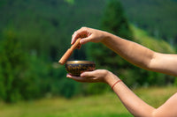 Tibetan Bowl