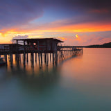Tranquil Rest
