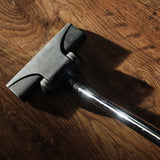 Vacuum