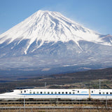 Bullet Train